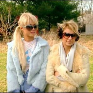 Meet your Posher, Roberta